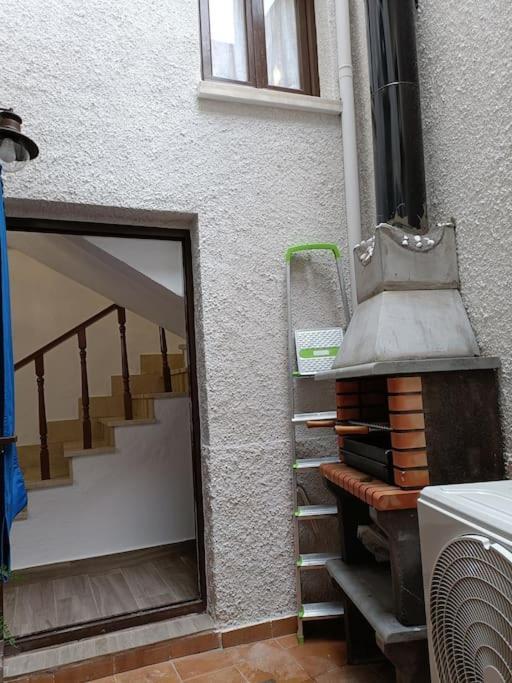 La Casona De La Azucena Villa Guadalajara Dış mekan fotoğraf