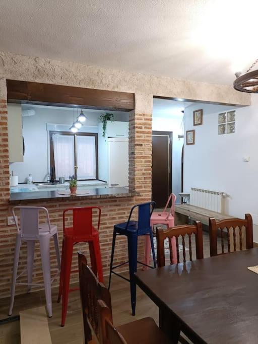 La Casona De La Azucena Villa Guadalajara Dış mekan fotoğraf