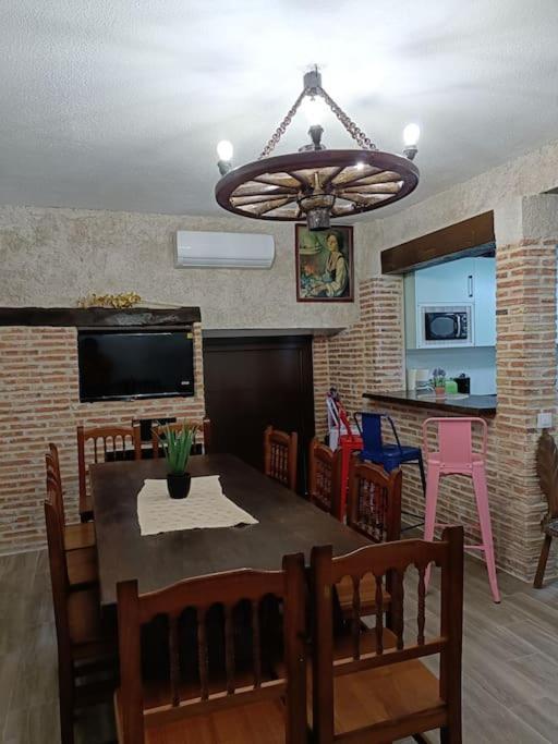 La Casona De La Azucena Villa Guadalajara Dış mekan fotoğraf